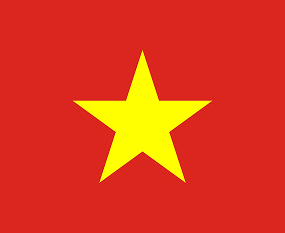 Vietnam Flag